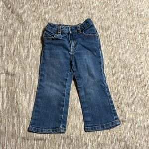 Crazy 8 Bootcut jeans